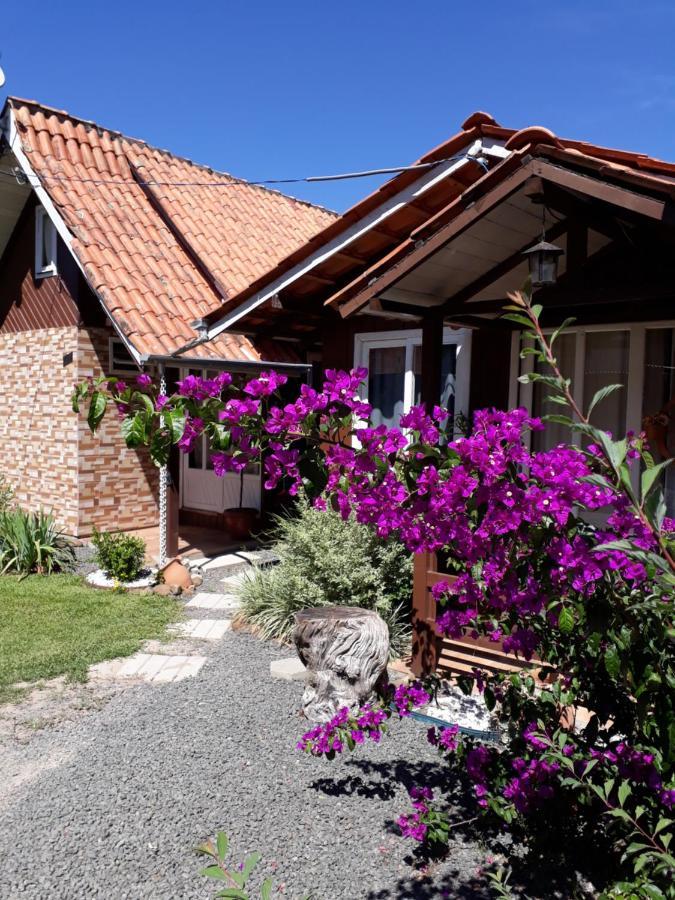 Chales Doce Luar Casas De Temporada Urubici Δωμάτιο φωτογραφία
